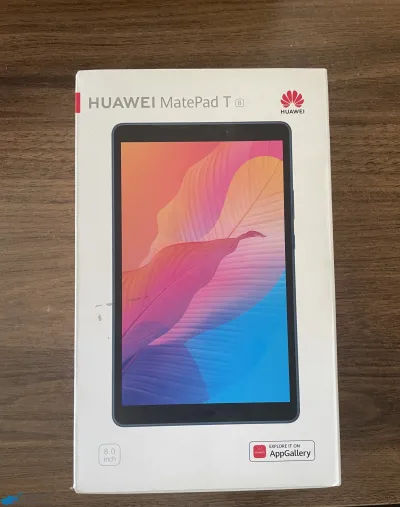 Huawei Matepad T 8inch