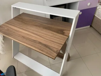 Kullanışlı Çalışma Masası