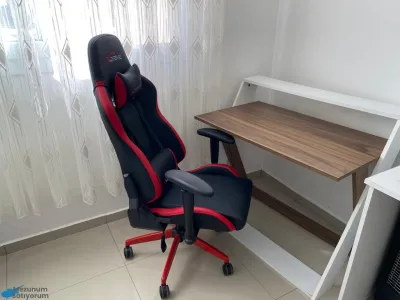 Kullanışlı Çalışma Masası