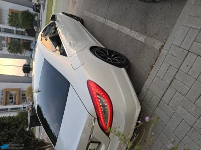 Mercedes Cls250