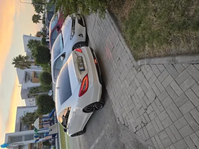 Mercedes Cls250