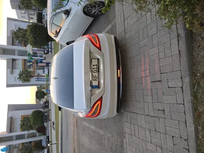 Mercedes Cls250