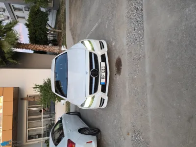 Mercedes Cls250