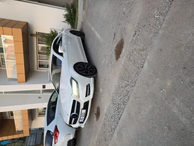 Mercedes Cls250