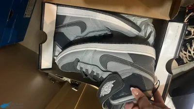 Nike İkinci El Jordan Orjinal