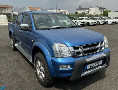 Isuzu Rodeo Denver