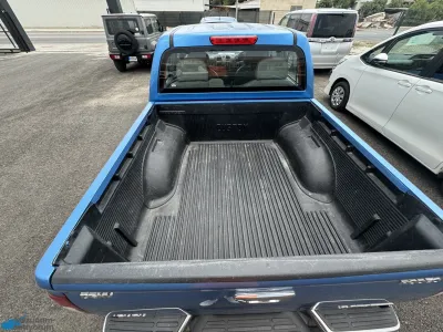 Isuzu Rodeo Denver