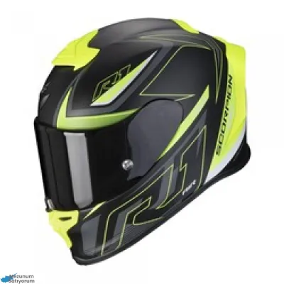 Scorpion Exo R1 Evo Air Carbon