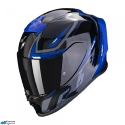 Scorpion Exo R1 Evo Air Carbon