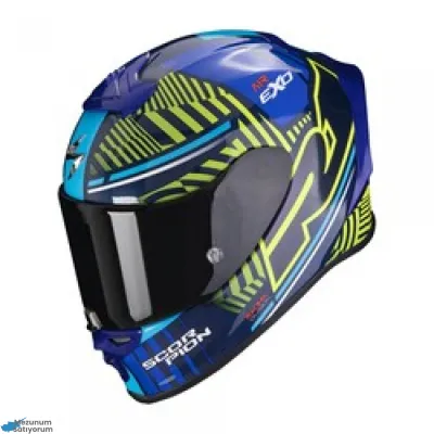 Scorpion Exo R1 Evo Air Carbon