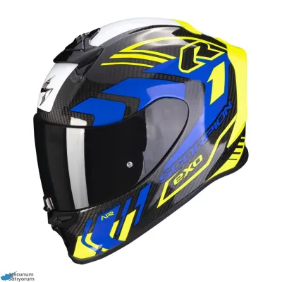 Scorpion Exo R1 Evo Air Carbon
