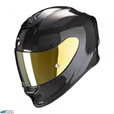 Scorpion Exo R1 Evo Air Carbon