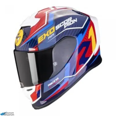 Scorpion Exo R1 Evo Air Carbon