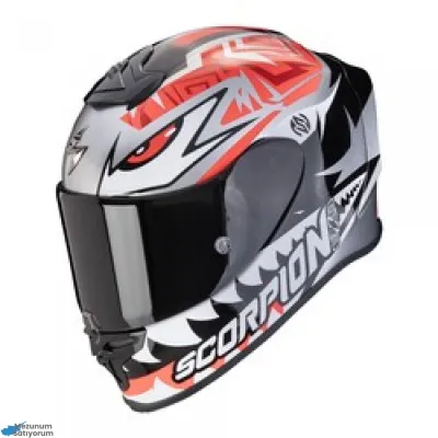Scorpion Exo R1 Evo Air Carbon