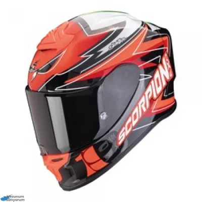 Scorpion Exo R1 Evo Air Carbon