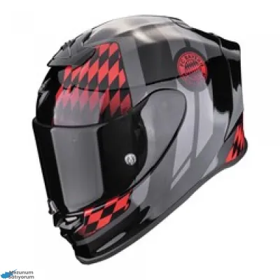 Scorpion Exo R1 Evo Air Carbon