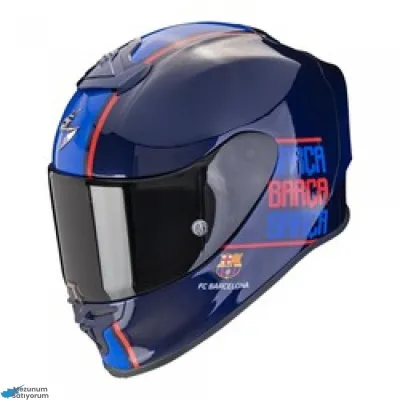 Scorpion Exo R1 Evo Air Carbon