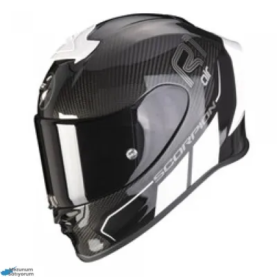 Scorpion Exo R1 Evo Air Carbon