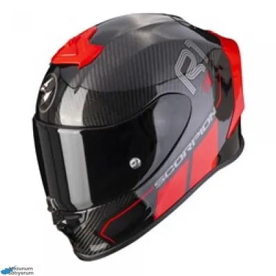 Scorpion Exo R1 Evo Air Carbon