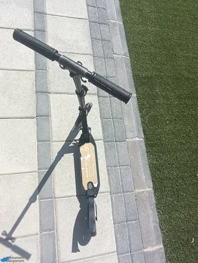 Urban Scooter