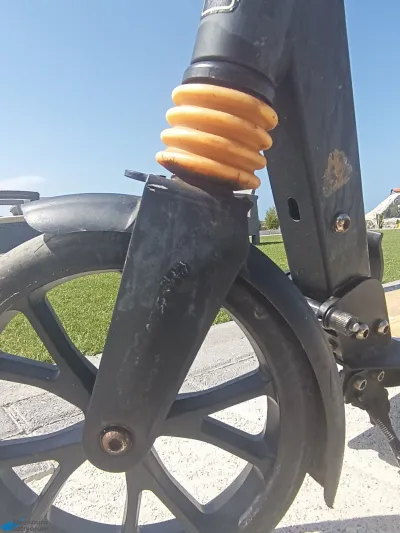Urban Scooter