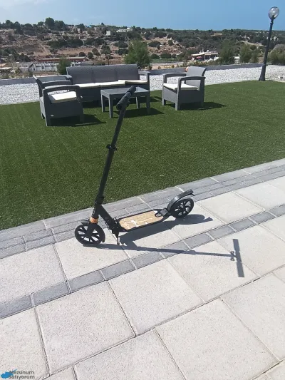 Urban Scooter