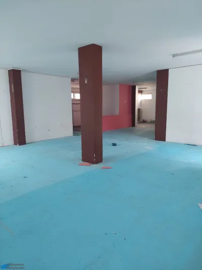 Baykal Mağusa Kiralık Dükkan