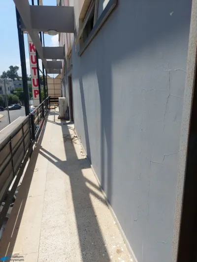 Baykal Mağusa Kiralık Dükkan