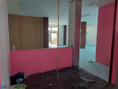 Baykal Mağusa Kiralık Dükkan