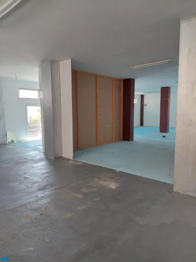 Baykal Mağusa Kiralık Dükkan