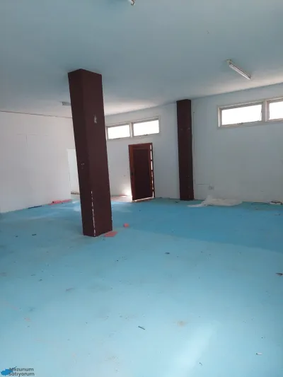 Baykal Mağusa Kiralık Dükkan