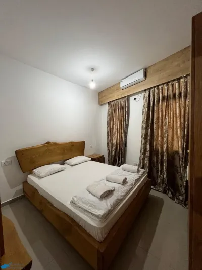 Lefkoşa Merkezde Lüx Odalar