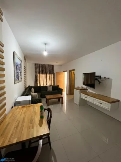 Lefkoşa Merkezde Lüx Odalar