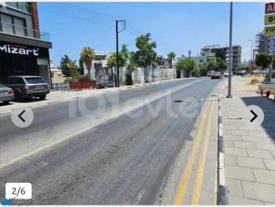 Türk Koçanli Dükkan