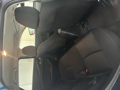 2021 Model 8.000 Km De Mazda