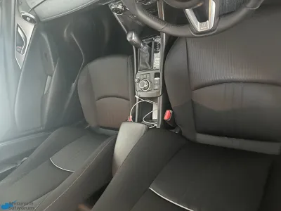 2021 Model 8.000 Km De Mazda