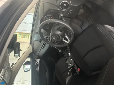 2021 Model 8.000 Km De Mazda