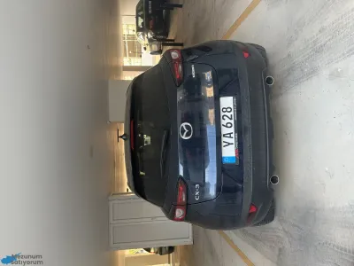 2021 Model 8.000 Km De Mazda