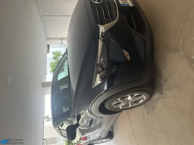 2021 Model 8.000 Km De Mazda