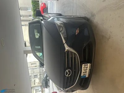 2021 Model 8.000 Km De Mazda