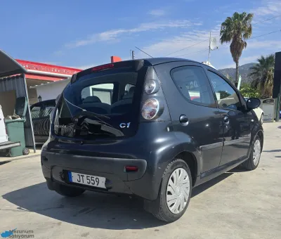 Citroen C1