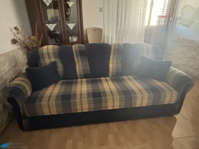 3+2+1+1 Koltuk Takımı Satılık