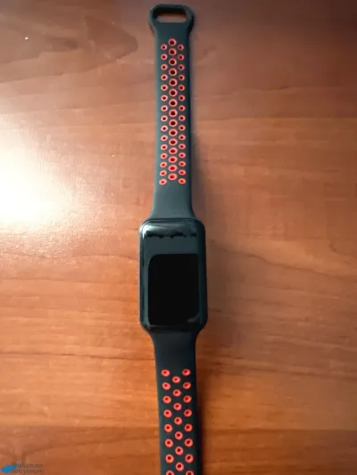 Amazfit Band 7 Saat