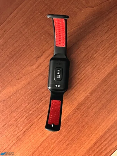 Amazfit Band 7 Saat