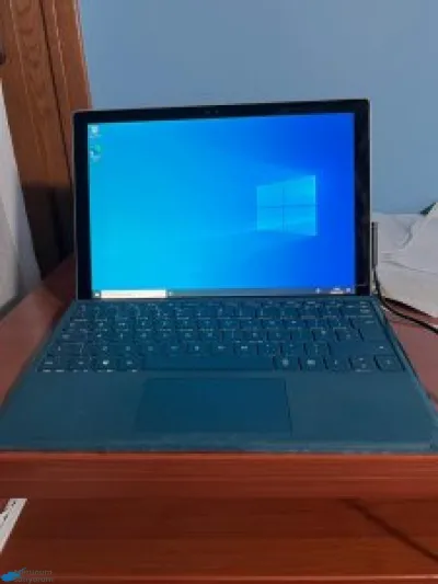 Microsoft Surface Pro 4 128 Gb