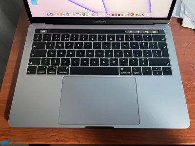 Macbook Pro 13" 16gb 512gb
