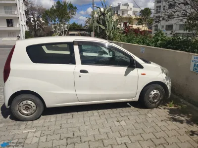 Daihatsu Mira 2014 3 Kapılı