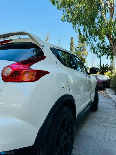 2012nissan Juke