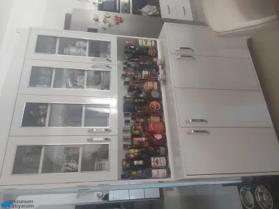 Özel Yapım Bufe