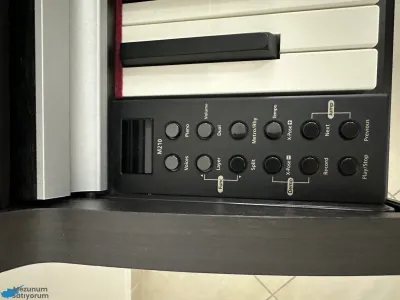 Kurzweil M210 Elektronik Piano